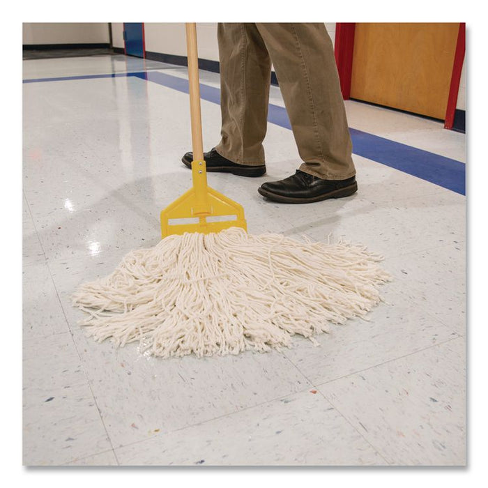 pH7 Floor Cleaner, Lemon Scent, 1 gal Bottle