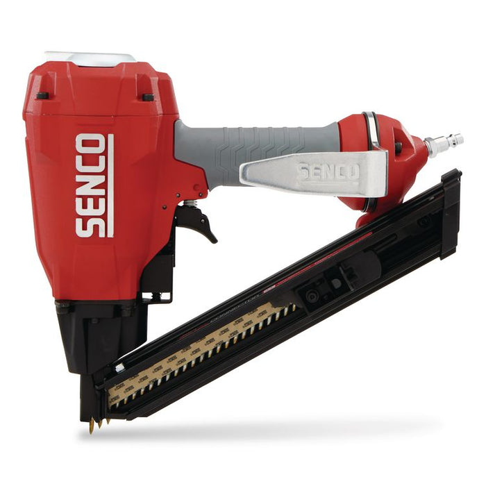 1.5" Metal Connector Nailer
