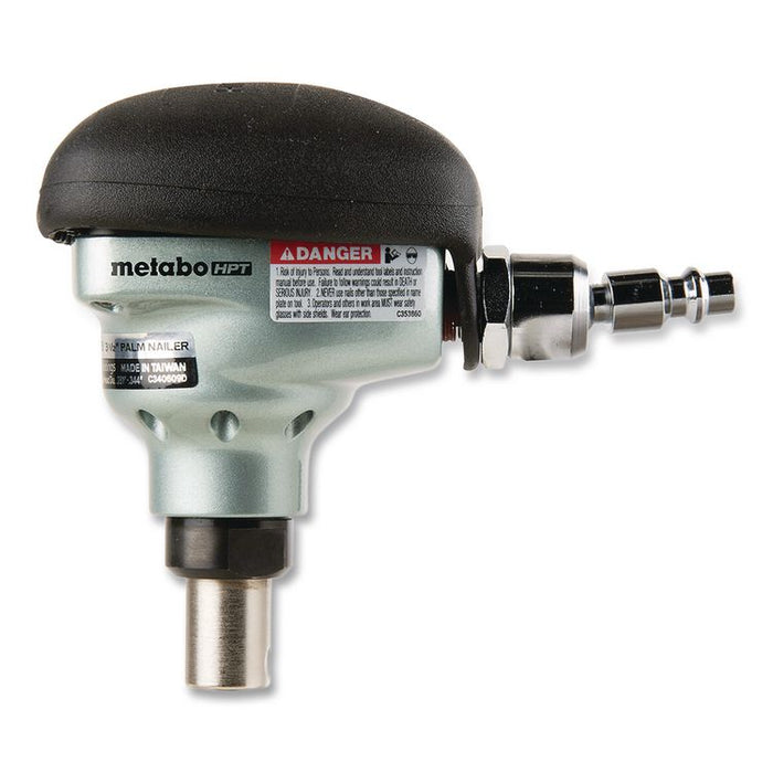 HPT 3.5" Air-Powered Palm Nailer
