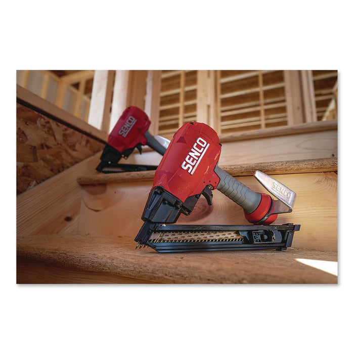 1.5" Metal Connector Nailer