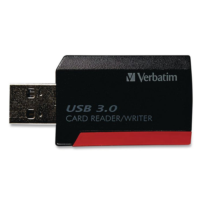 USB 3.0 Pocket Card Reader