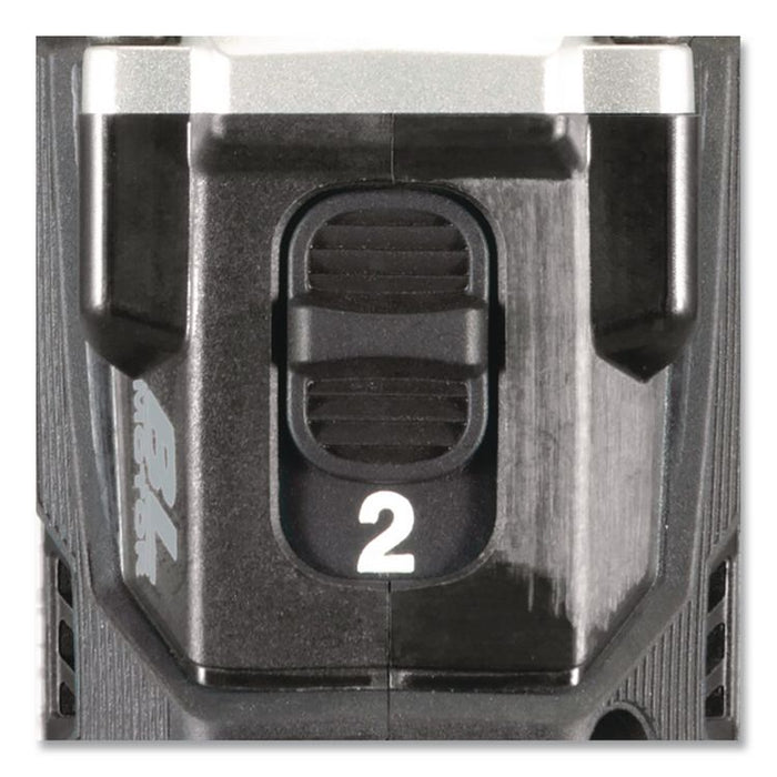 18V LXT Sub-Compact Brushless Lithium-Ion 1/2" Cordless Driver Drill Kit