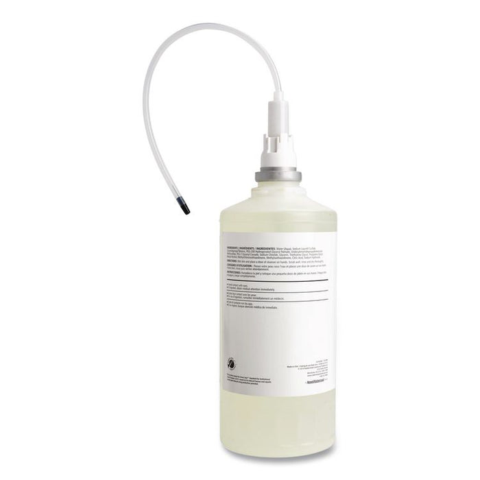 Free-N-Clean Foaming Hand Soap Refill, Fragrance-Free, 1,600 mL, 4/Carton