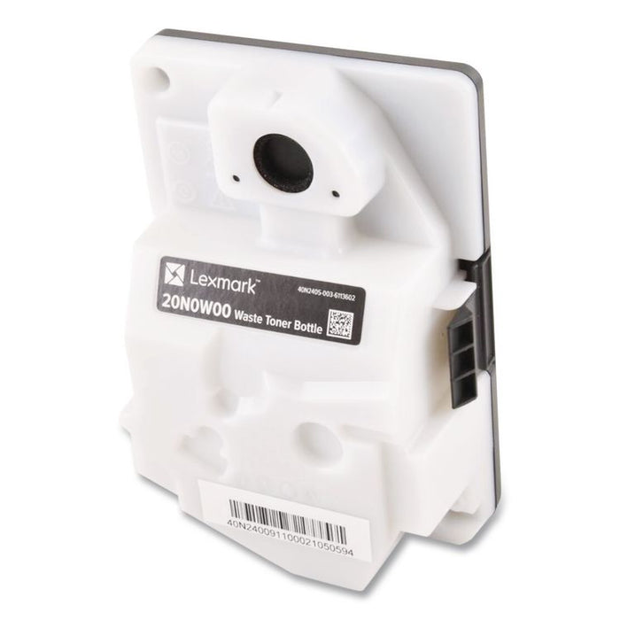 20N0W00 Waste Toner Bottle, 15,000 Page-Yield