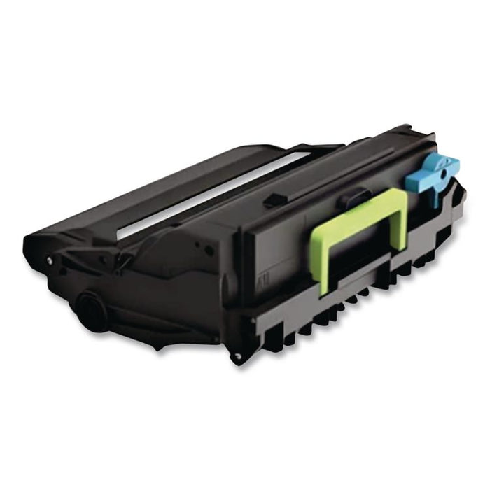 55B1X00 Return Program Extra High-Yield Toner, 20,000 Page-Yield, Black