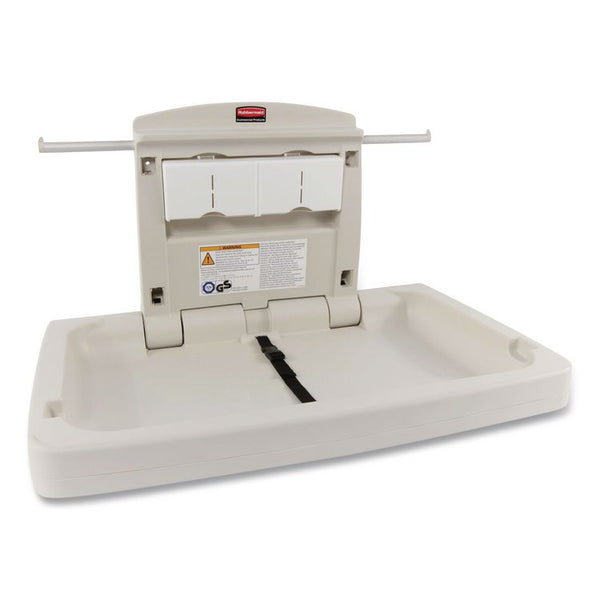 Baby Changing Stations
