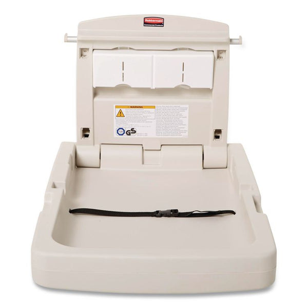 Baby Changing Stations