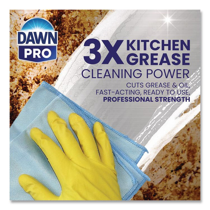 Kitchen Surface Degreaser, 1 gal Bottle, 2/Carton