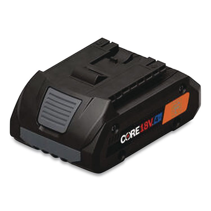 ProCORE 18V 4 Ah AS Battery Starter Set