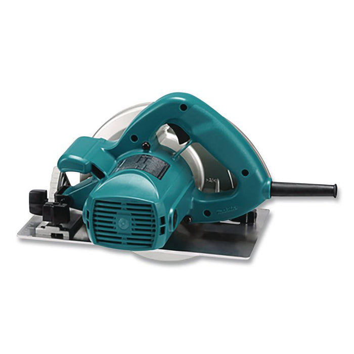 5007F 7.25" Circular Saw, 7.25" Blade, 5,800 RMP, 15 Amp
