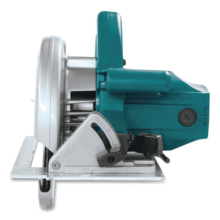 5007F 7.25" Circular Saw, 7.25" Blade, 5,800 RMP, 15 Amp