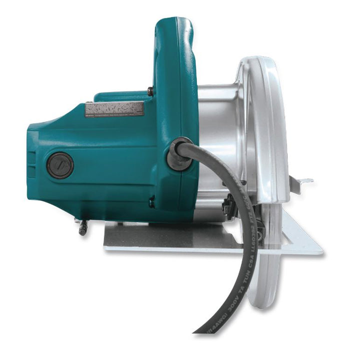 5007F 7.25" Circular Saw, 7.25" Blade, 5,800 RMP, 15 Amp