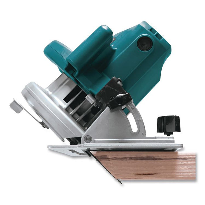 5007F 7.25" Circular Saw, 7.25" Blade, 5,800 RMP, 15 Amp