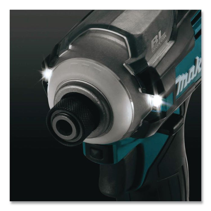 40V MAX XGT Brushless Lithium-Ion 1/2" Cordless Hammer Drill Driver and Four-Speed Impact Driver Combo Kit (Reconditioned)