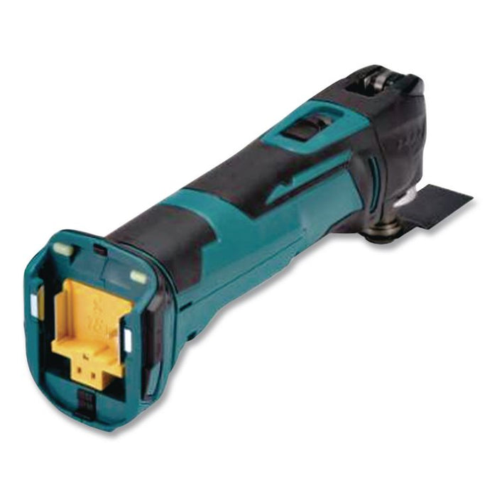 LXT 18V Cordless Lithium-Ion Multi-Tool (Bare Tool), Variable Speed, 6,000 to 20,000 OPM, With Plunge Cut Blade, 2 Adapters