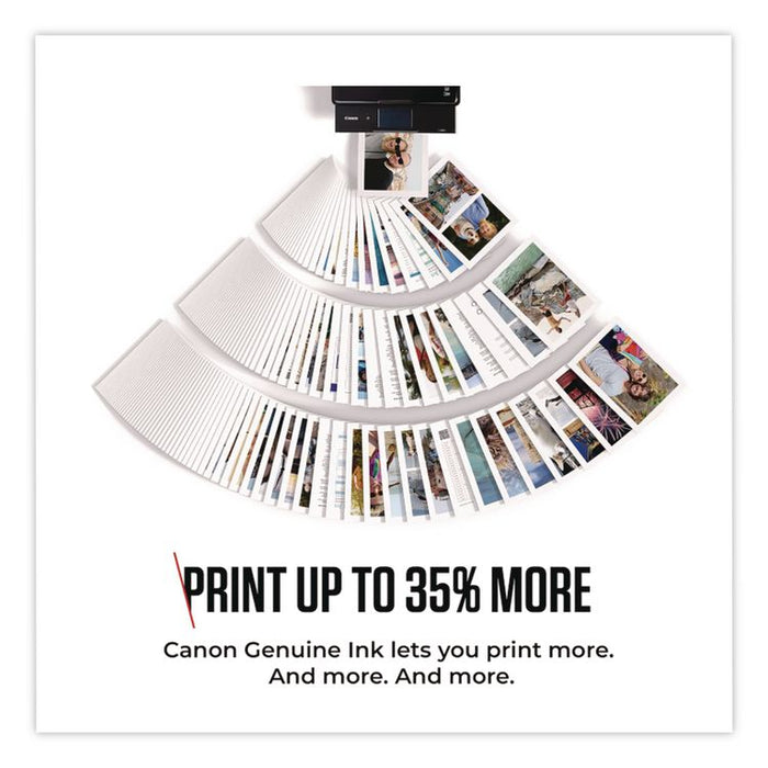 0615B002 (PG-40) Ink, 195 Page-Yield, Black