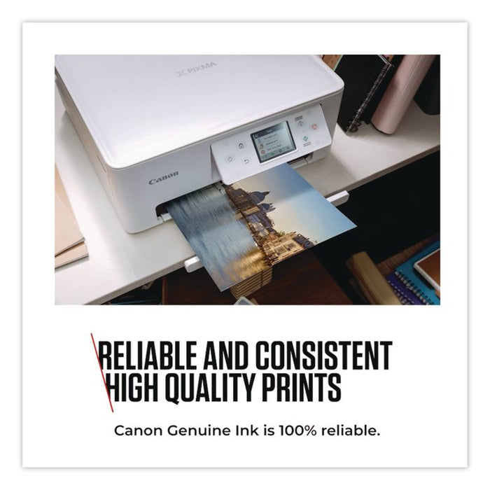 0615B002 (PG-40) Ink, 195 Page-Yield, Black