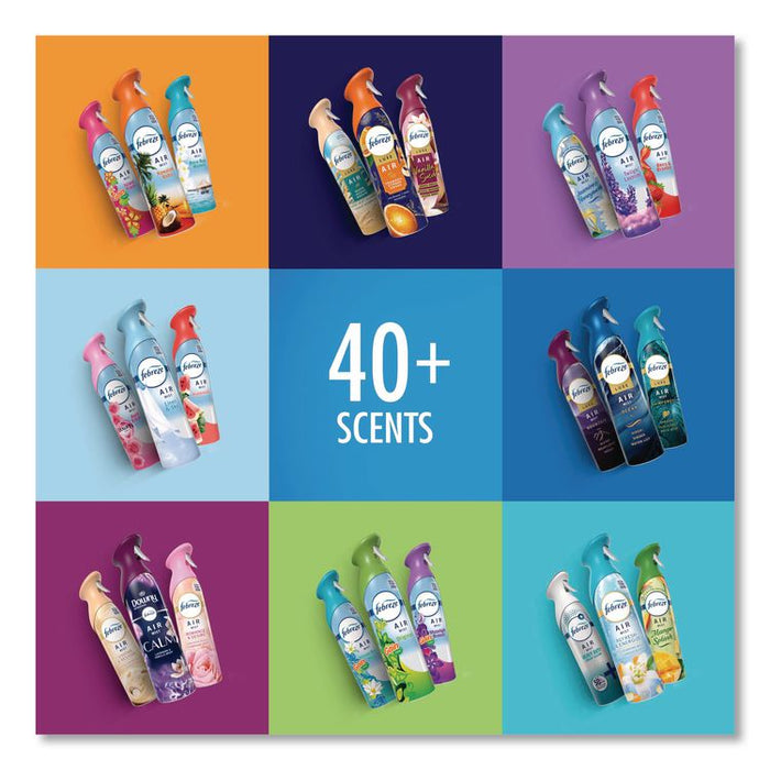 AIR, Gain Original, 8.8 oz Aerosol Spray, 2/Pack, 3 Packs/Carton