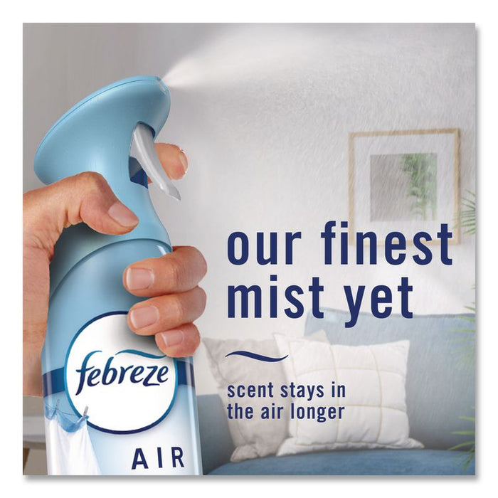 AIR, Gain Original, 8.8 oz Aerosol Spray, 2/Pack
