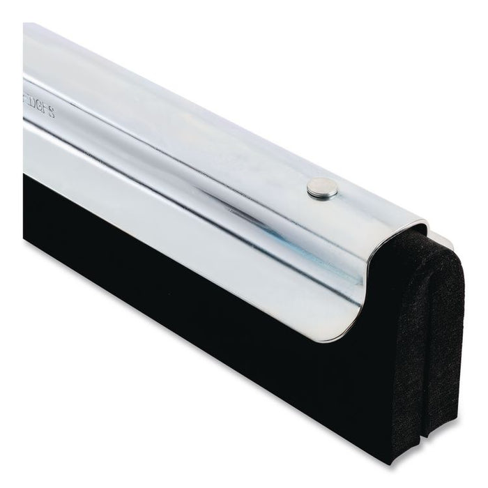 Water Wand Heavy-Duty Squeegee, 22" Wide Blade