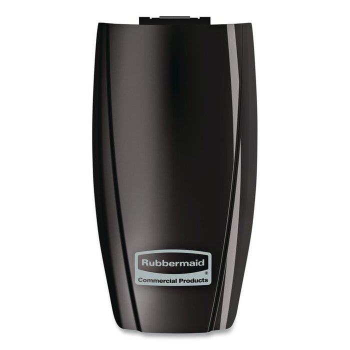 Passive Air Care Dispenser, 2.9 x 2.8 x 5.41, Black