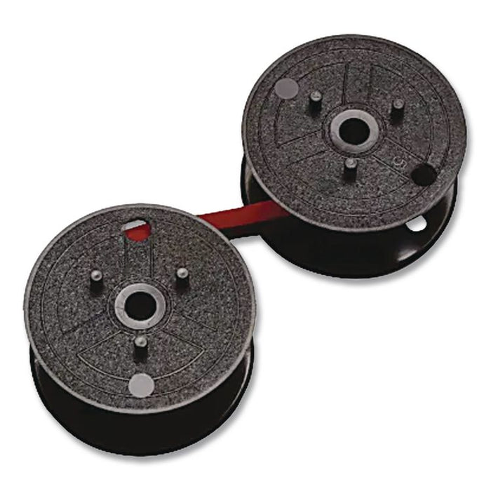 R3197 Compatible Ribbon, Black/Red