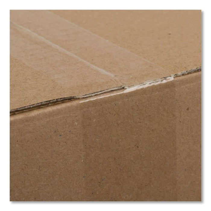 Commercial Grade Packaging Tape, 3" Core, 1.88" x 55 yds, Clear, 6/Pack