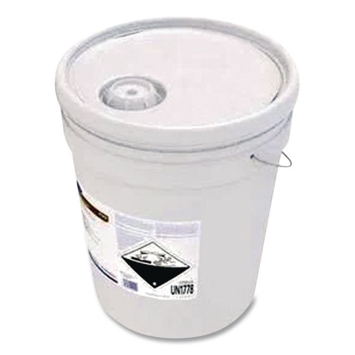 Clax Super Launch Concentrated Liquid Laundry Sour, Unscented, 5 gal Pail