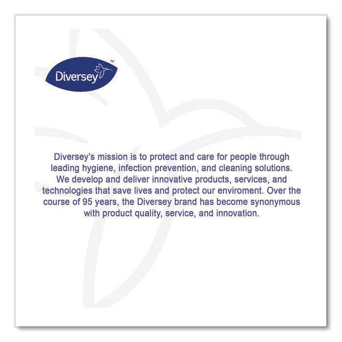 Bravo Power-Foam Floor Stripper, Foam, 23 oz Aerosol Spray, 12/Carton