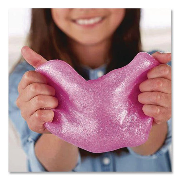 Glitter Glue, 6 oz Bottle, Randomly Assorted Color