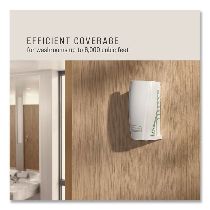 CirculAir 90 Passive Air Care Refill, Relaxing Spa, 48 mL Refill, 6/Carton