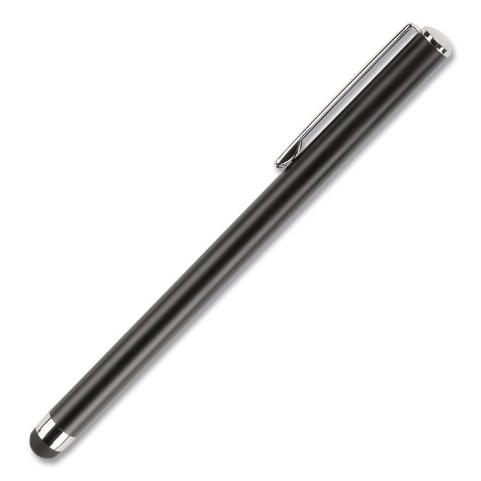 Stylus for Tablets, iPad, iPhones and Smartphones, Black