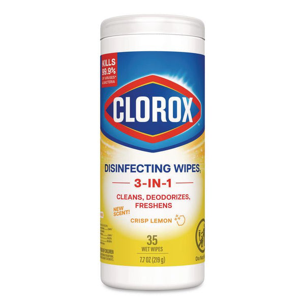 Cleaning Tools