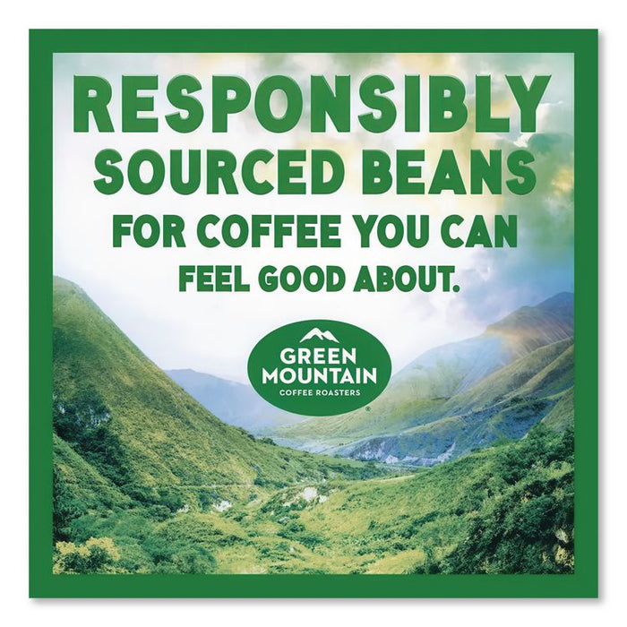 Sumatra Reserve Fraction Packs, 2.2 oz, 50/Carton
