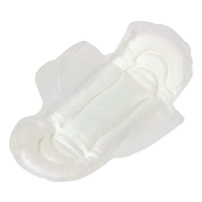 Maxithins Vended Ultra-Thin Pads, Size 4, Maxi Absorbency, 200/Carton