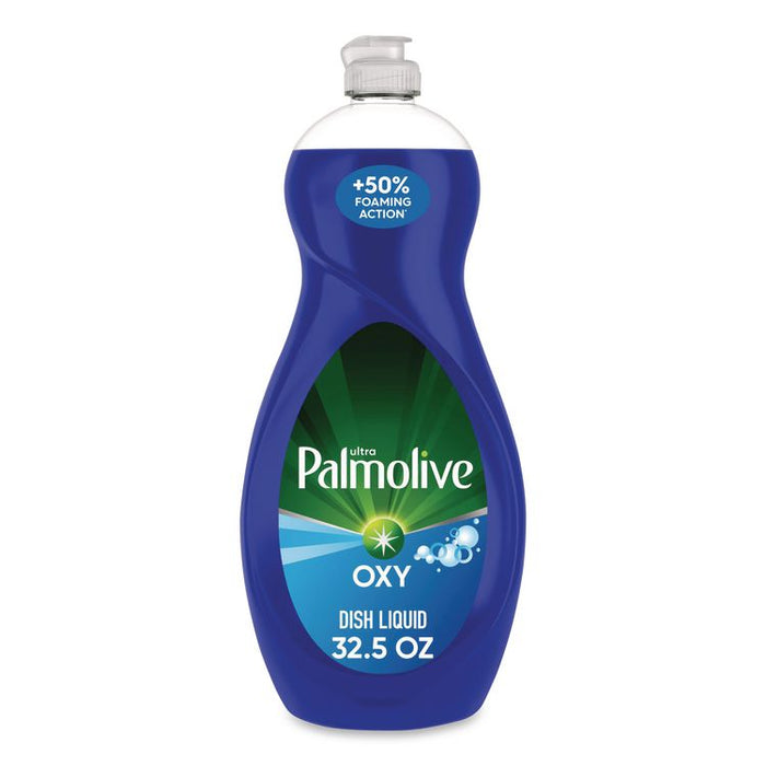 Oxy Plus Power Degreaser, Fresh Scent, 32.5 oz Bottle