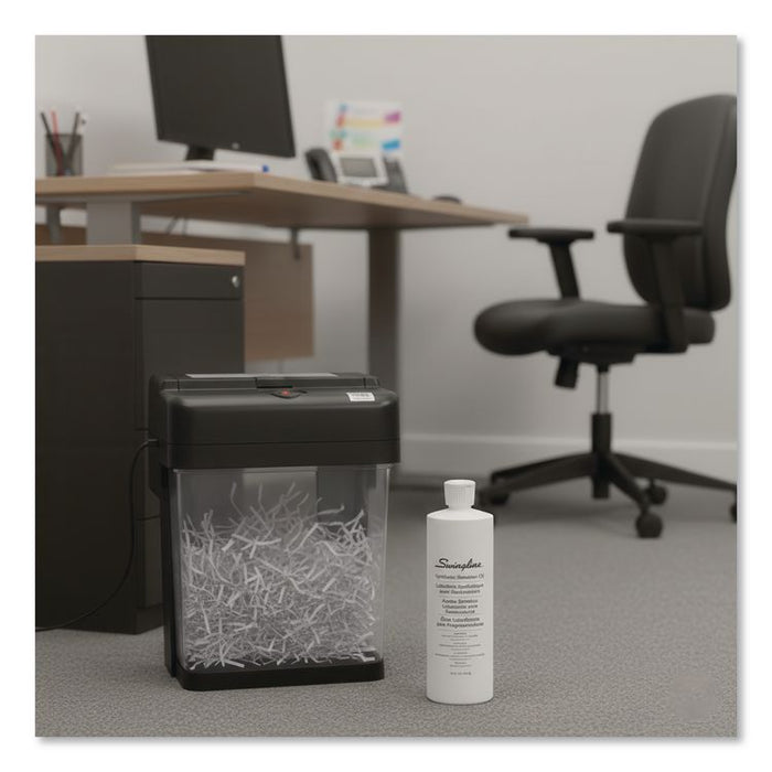 Shredder Oil, 16 oz Bottle