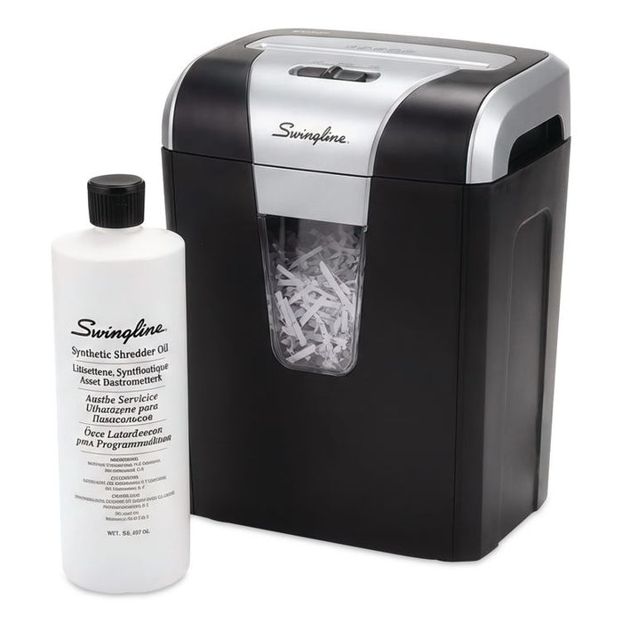 Shredder Oil, 16 oz Bottle