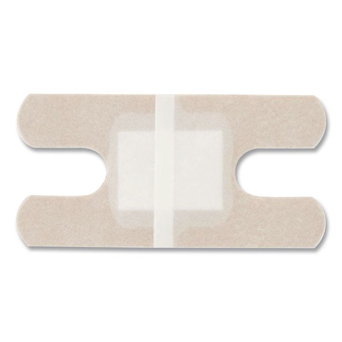 Flex Fabric Bandages, Knuckle, 1.5 x 3, 100/Box