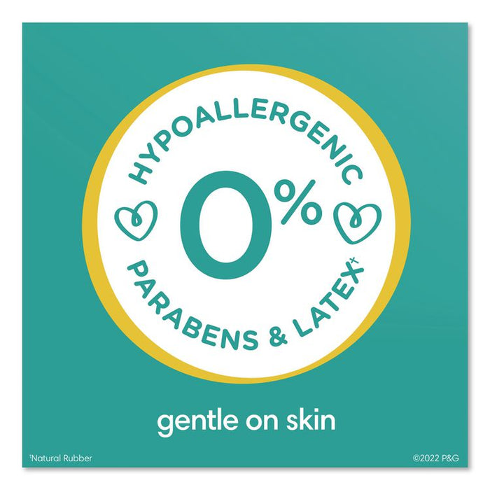 Sensitive Baby Wipes, 1-Wipe Pop-Top, Fragrance-Free, 84 Wipes/Pack, 2 Packs