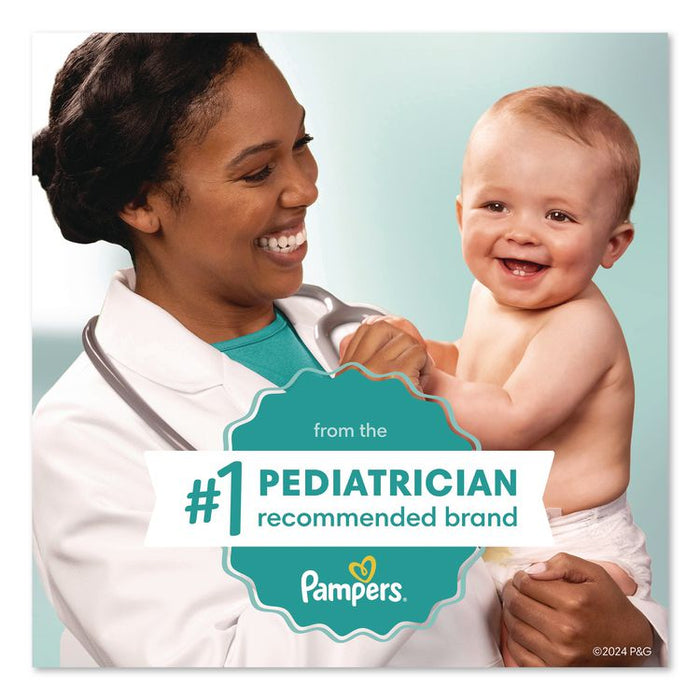 Sensitive Baby Wipes, 1-Wipe Pop-Top, Fragrance-Free, 84 Wipes/Pack, 2 Packs