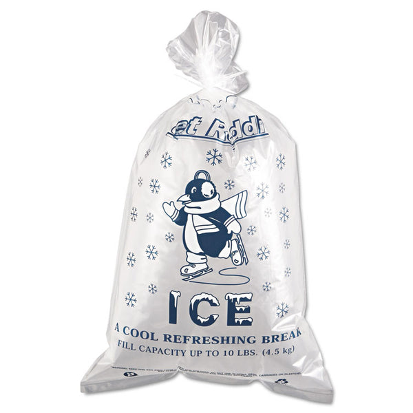 Ice Bags