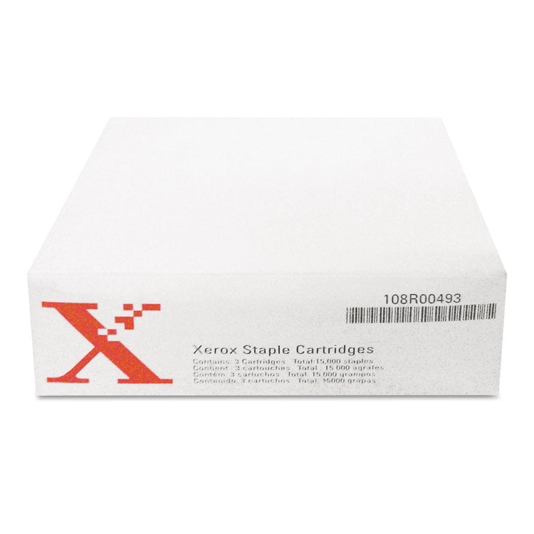 Staple Cartridges for Printer/Fax/Copier