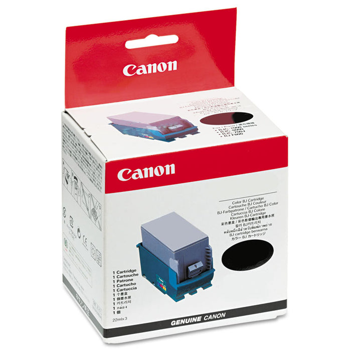 6629B001AA (PFI-106) Ink, Blue