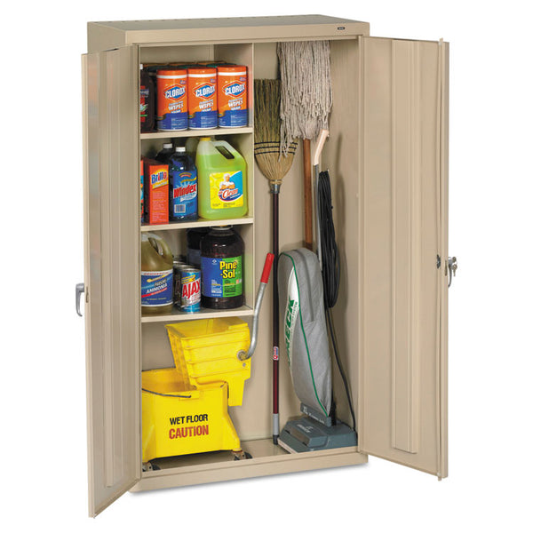 Storage Cabinets