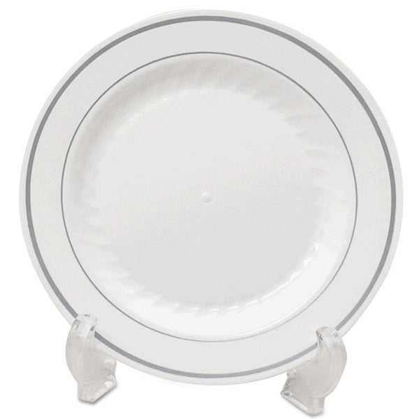 Bowls & Plates