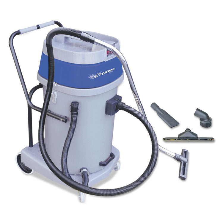 WET/DRY VACUUMS