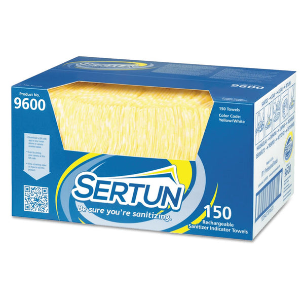 Cleaning Cloths & Wipes