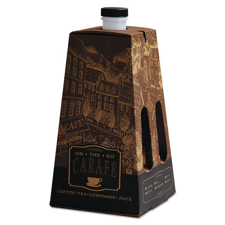 Beverage Dispensers