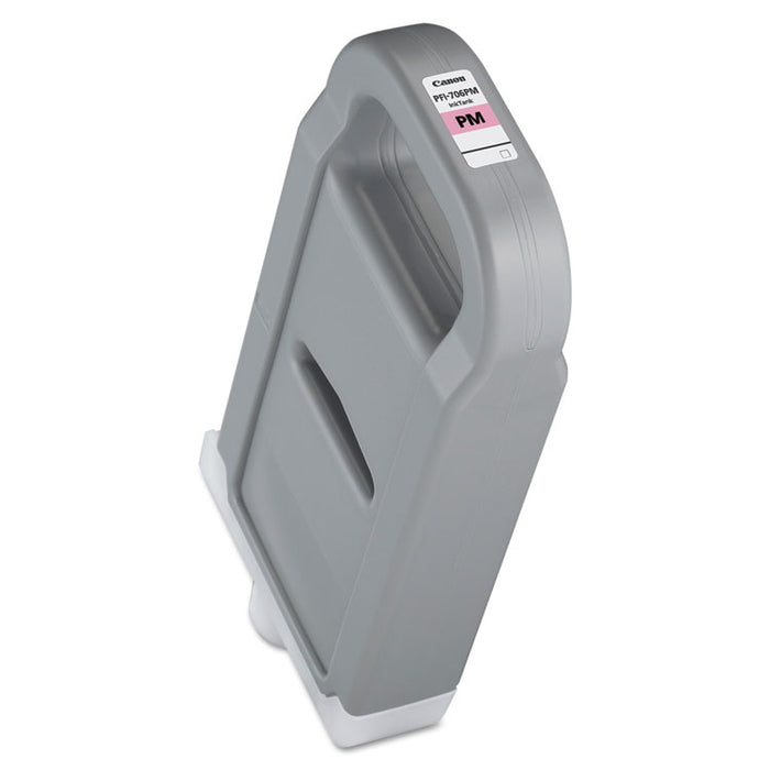 6686B001AA (PFI-706) Ink, Photo Magenta